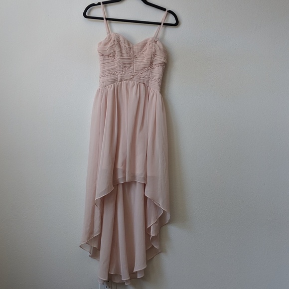 Ladahk Mermaid Dress - Picture 2 of 4